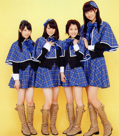 芸能ギズモー 女性芸能人の実際の身長順リスト